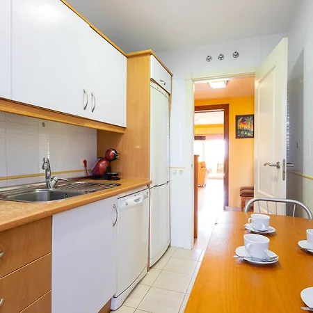 Apartamento Punta Del Faro * Torrox