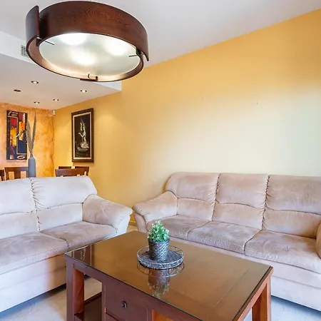 Apartamento Punta Del Faro *