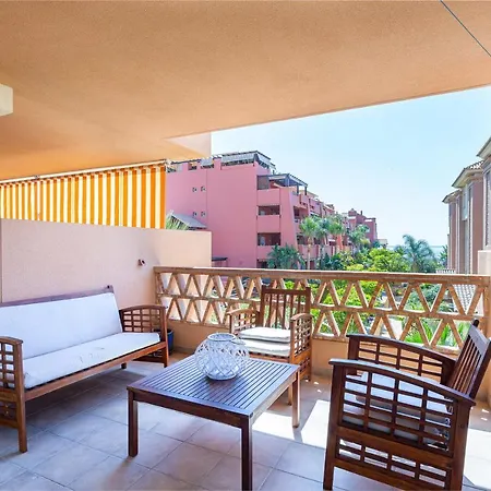 Apartamento Punta Del Faro *