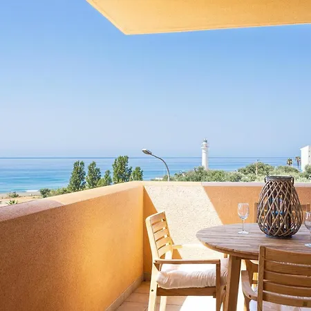 Apartamento Punta Del Faro