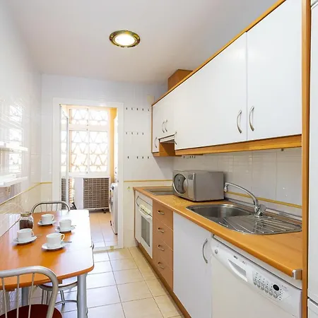 Apartamento Punta Del Faro Apartmán *