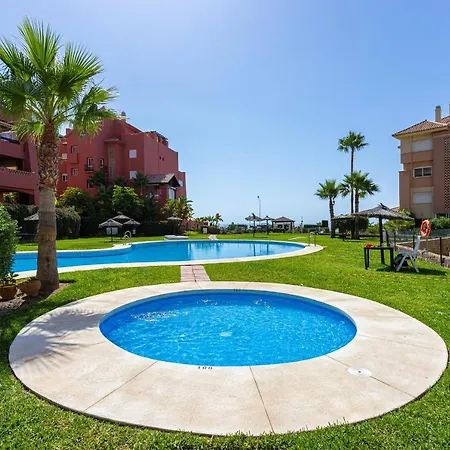 Apartamento Punta Del Faro Apartmán Torrox