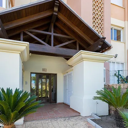 Apartamento Punta Del Faro Apartmán *