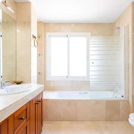 Apartamento Punta Del Faro * Torrox