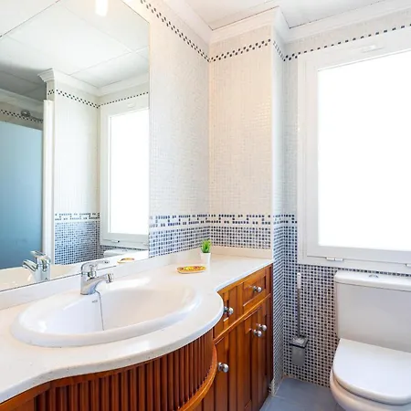 Apartamento Punta Del Faro Torrox