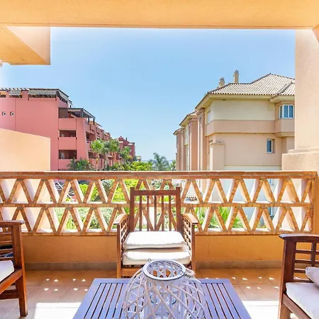 Apartamento Punta Del Faro *