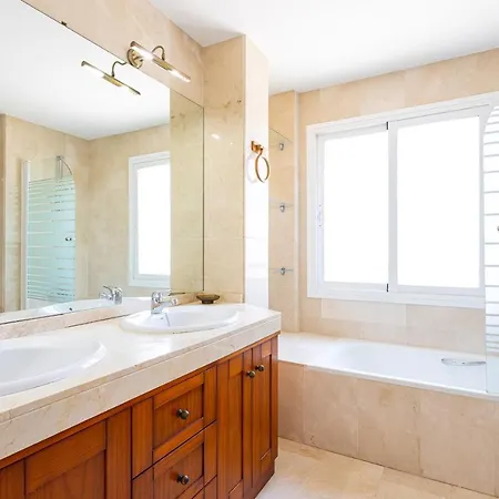 Apartamento Punta Del Faro *