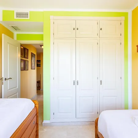 Apartamento Punta Del Faro *