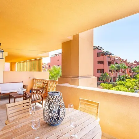 Apartamento Punta Del Faro Apartmán *