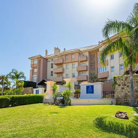 Apartamento Punta Del Faro Apartmán Torrox