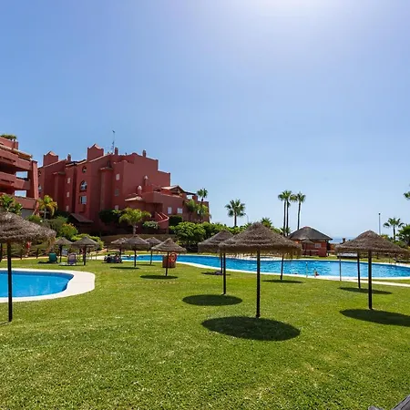 Apartamento Punta Del Faro * Torrox