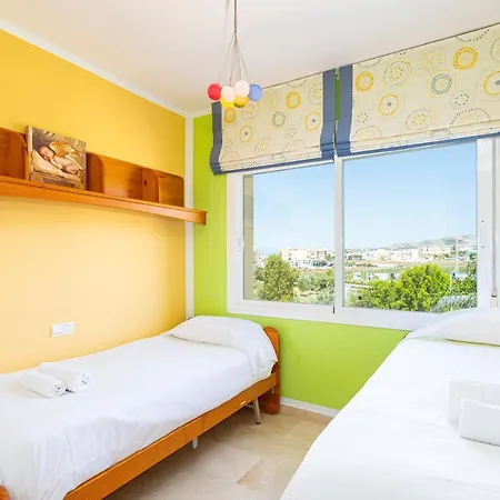Apartamento Punta Del Faro