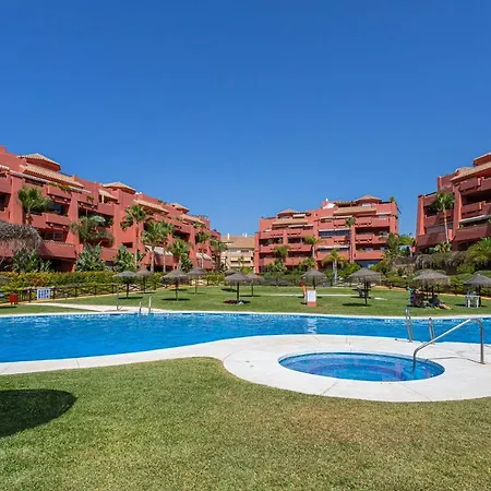 Apartmán Apartamento Punta Del Faro