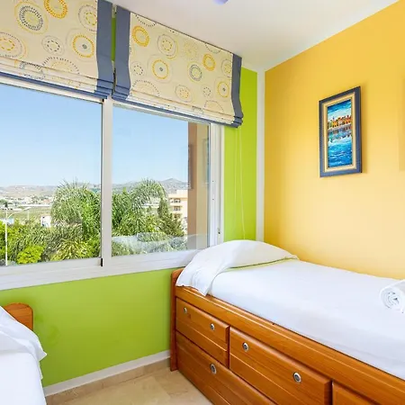 Apartamento Punta Del Faro