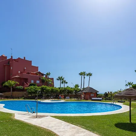 Apartamento Punta Del Faro Apartmán *