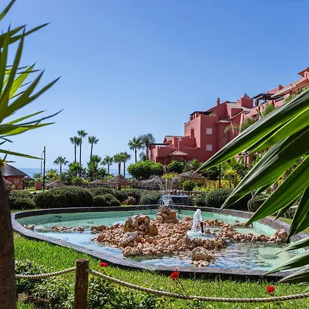Apartamento Punta Del Faro