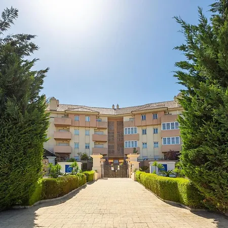 Apartamento Punta Del Faro Torrox