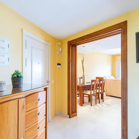 Apartamento Punta Del Faro