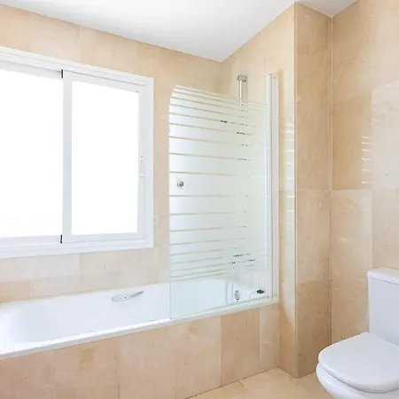 Apartamento Punta Del Faro Apartmán Torrox