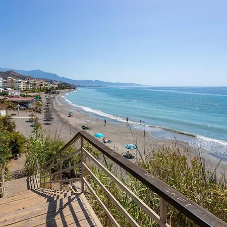 Apartamento Punta Del Faro *