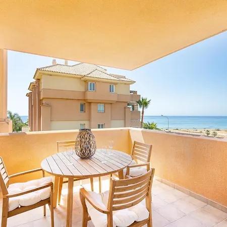 Apartamento Punta Del Faro Apartmán *