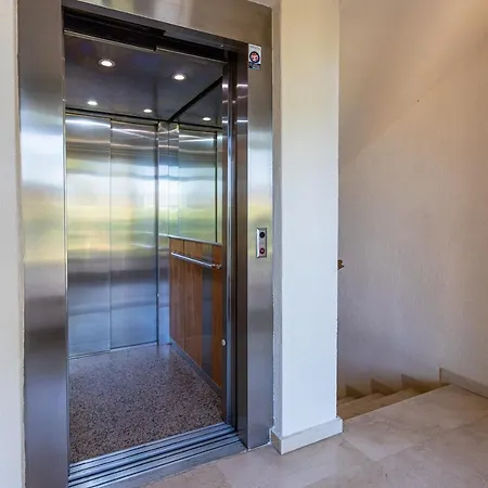 Apartamento Punta Del Faro *