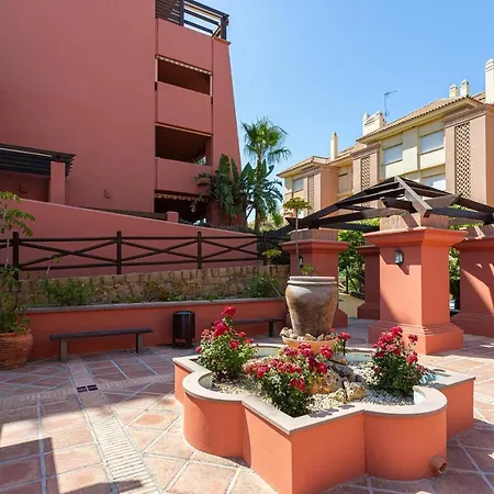 Apartamento Punta Del Faro * Torrox
