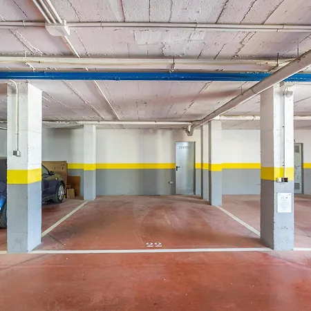 Apartamento Punta Del Faro *